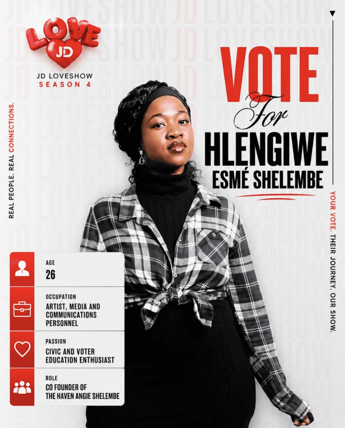 Hlengiwe Esme Shelembe